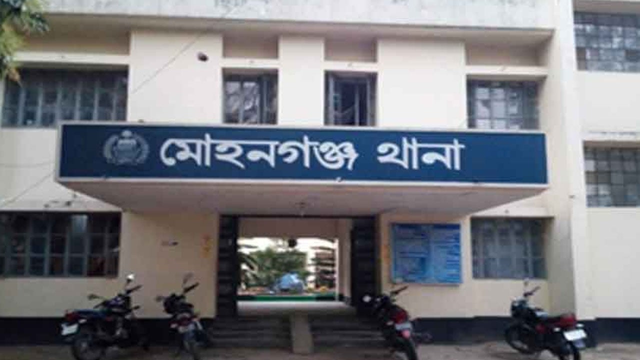বিয়েবাড়ির ব্যস্ততার ফাঁকে পুকুরে ডুবে দুই বোনের মৃত্যু