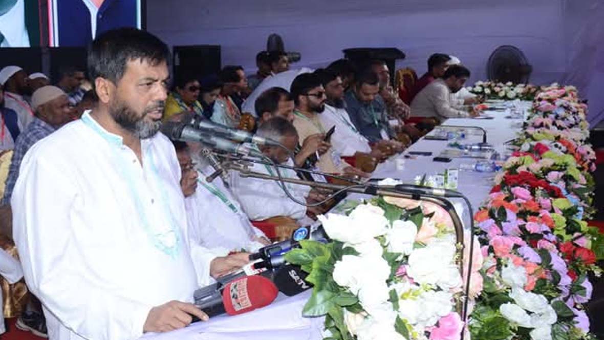 যারা লোভ সামলাতে পারবে না তারা বিএনপি করতে পারবে না: মজনু