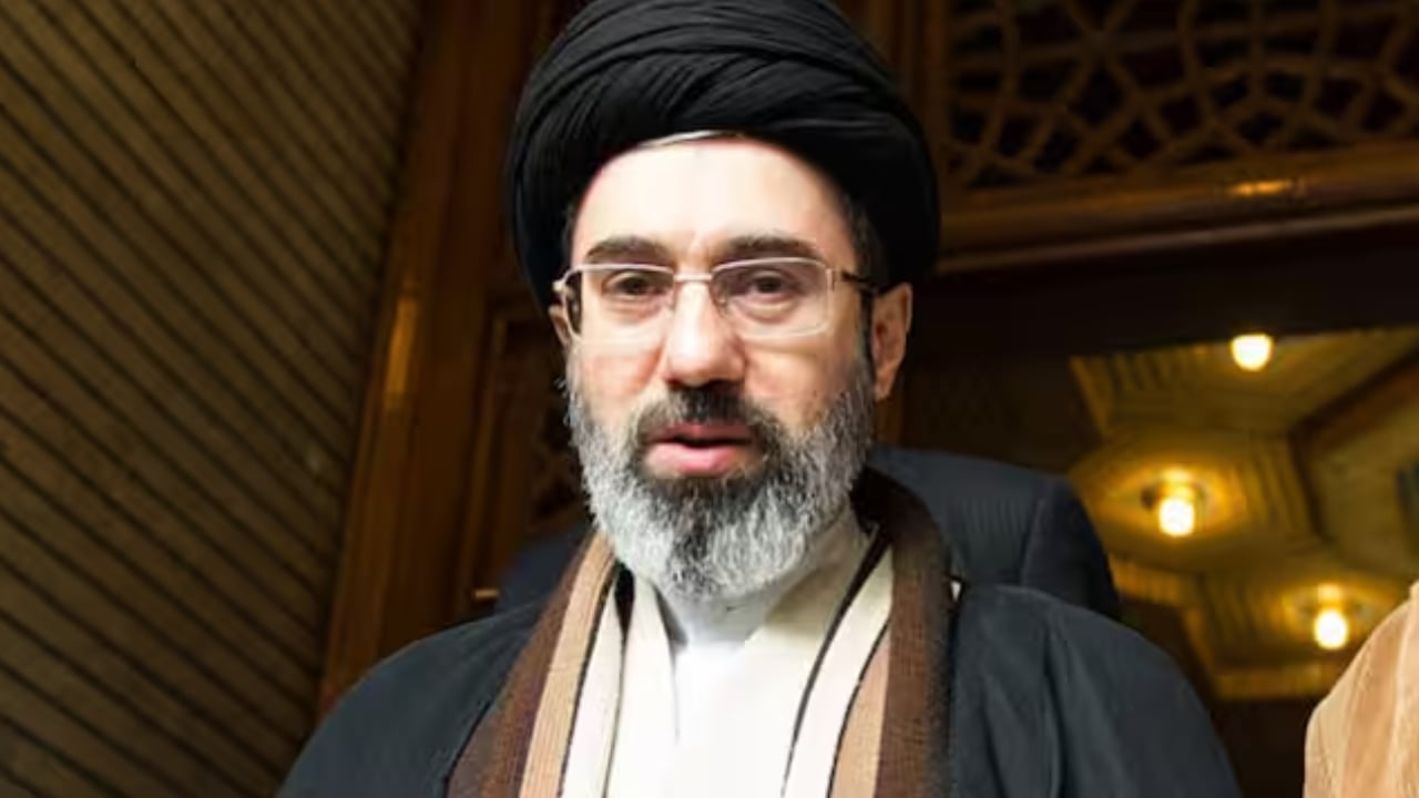 মোজতবা খামিনি কি আগে রাষ্ট্রীয় কোনো দায়িত্ব পালন করেছেন