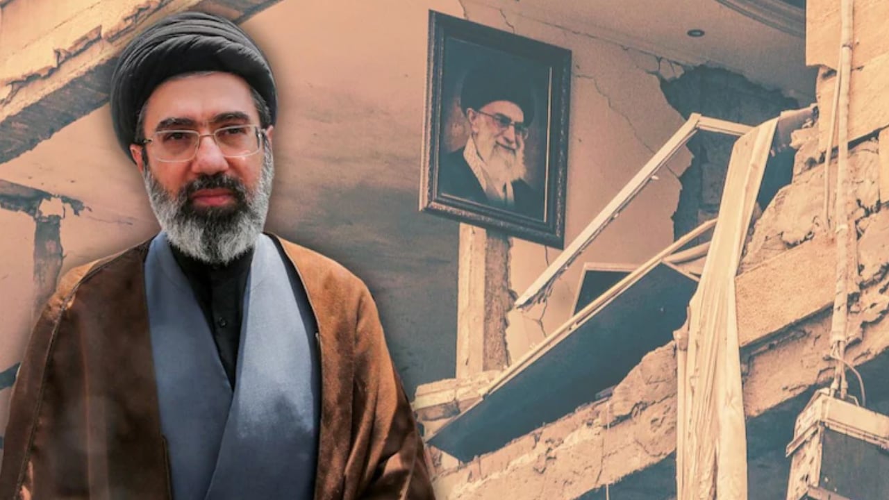 বিরতি মানেই যুদ্ধের সমাপ্তি নয়: ইরানের সর্বোচ্চ নেতা