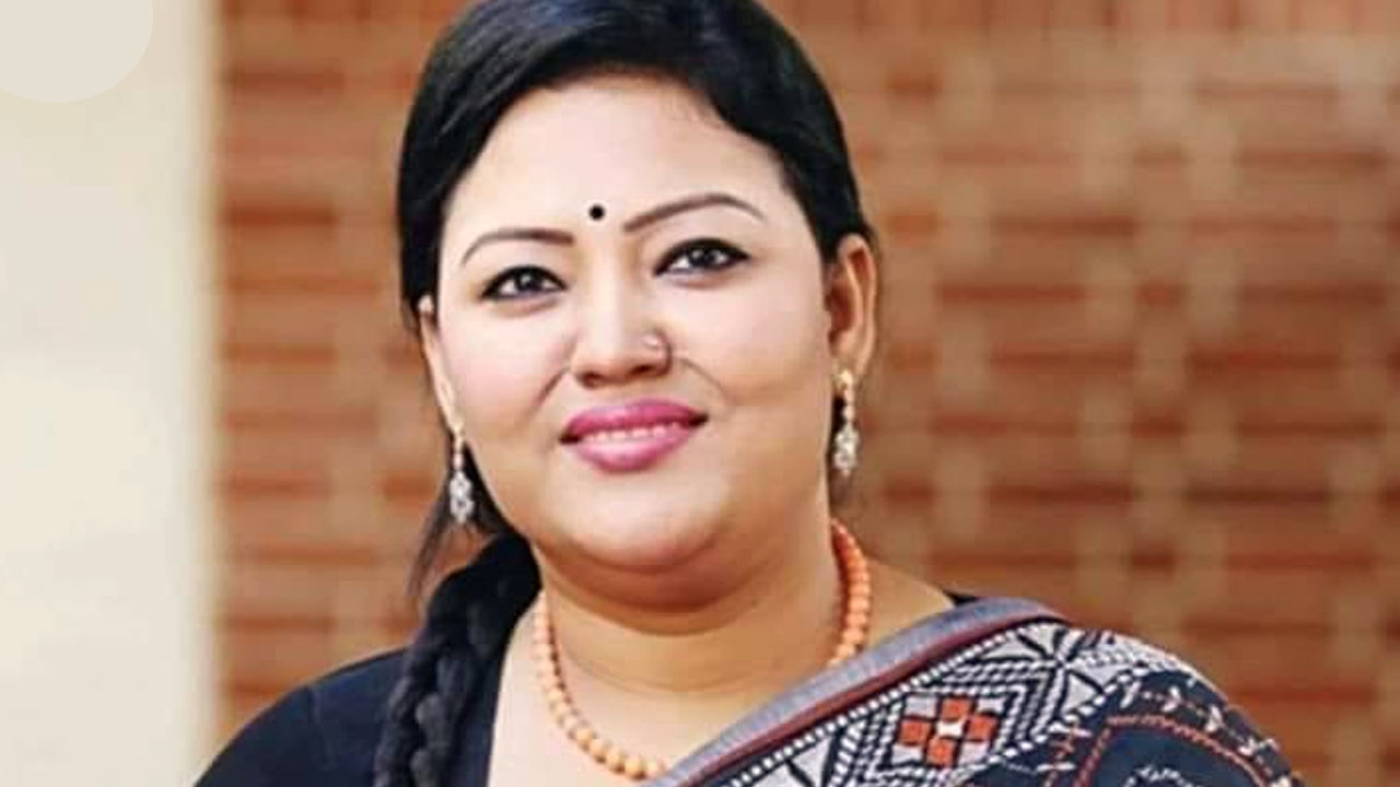 শিল্পী মমতাজ ও সাবেক দুই মন্ত্রী আরেক মামলায় গ্রেপ্তার