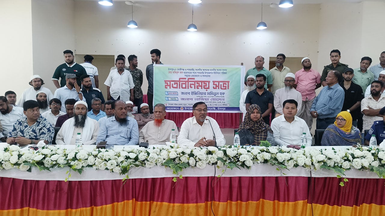 নির্বাচনে ব্যয়ের টাকা টিআর কাবিখা থেকে উঠানো যাবে না