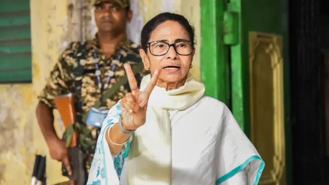মমতার পরাজয় কেন বদলে দিতে পারে পশ্চিমবঙ্গের রাজনীতি