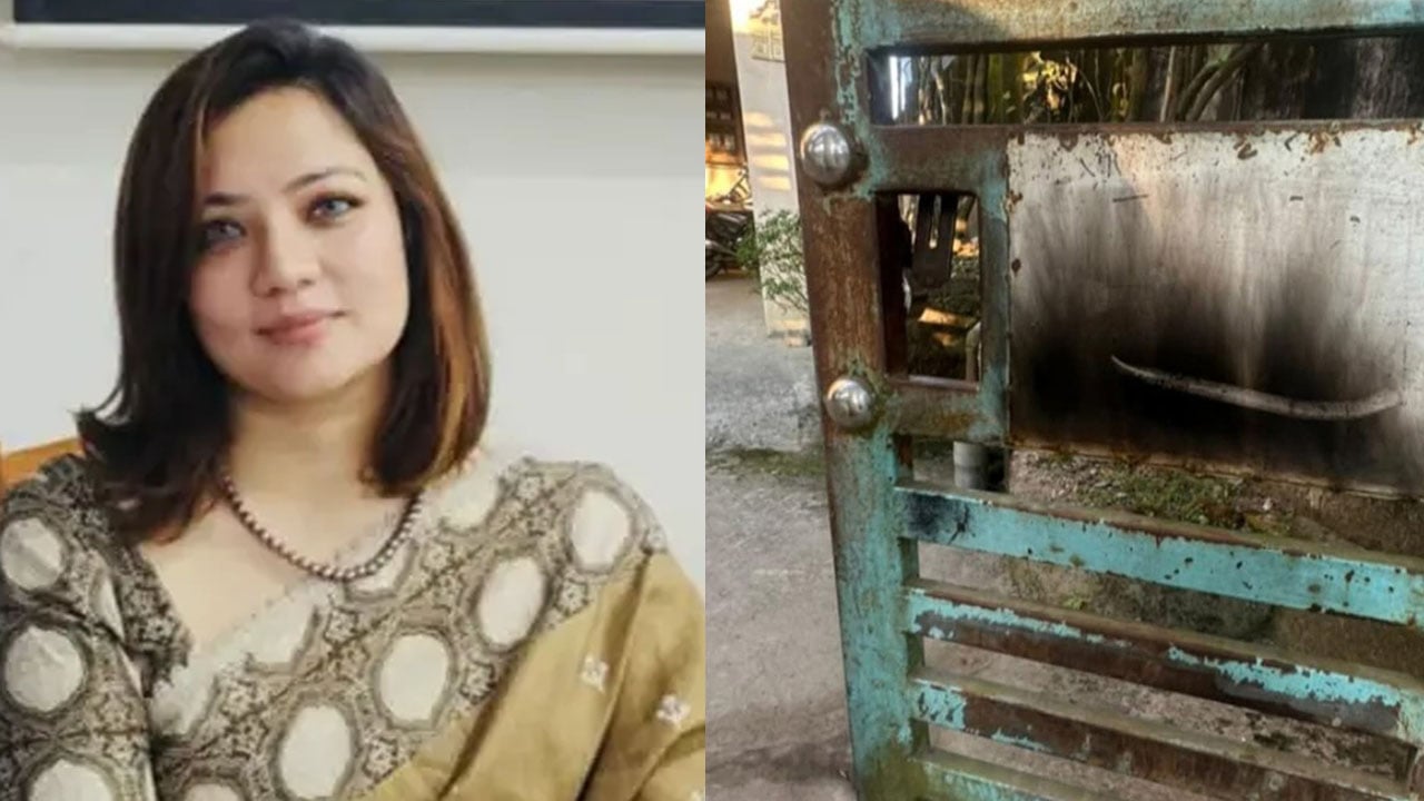 এরপরেও কী আপনারা চুপ থাকবেন?