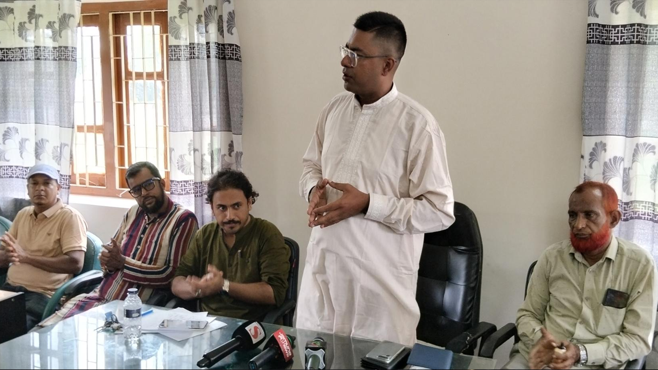 মোংলা বন্দর সিবিএ নির্বাচন দ্রুত সম্পন্নের দাবি