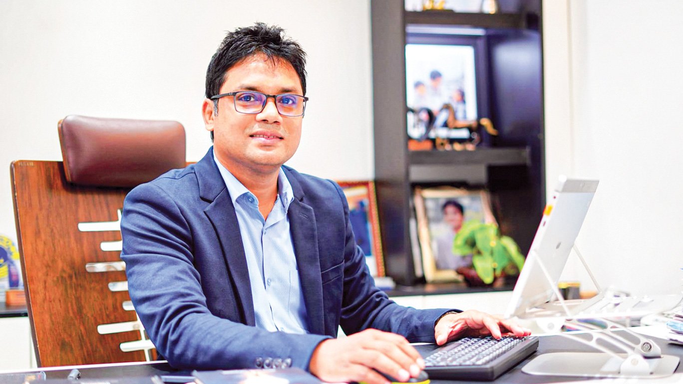 ৩৪ হাজারেরও বেশি ফ্রিল্যান্সার তৈরি, আট হাজারেরও বেশি উদ্যোক্তা