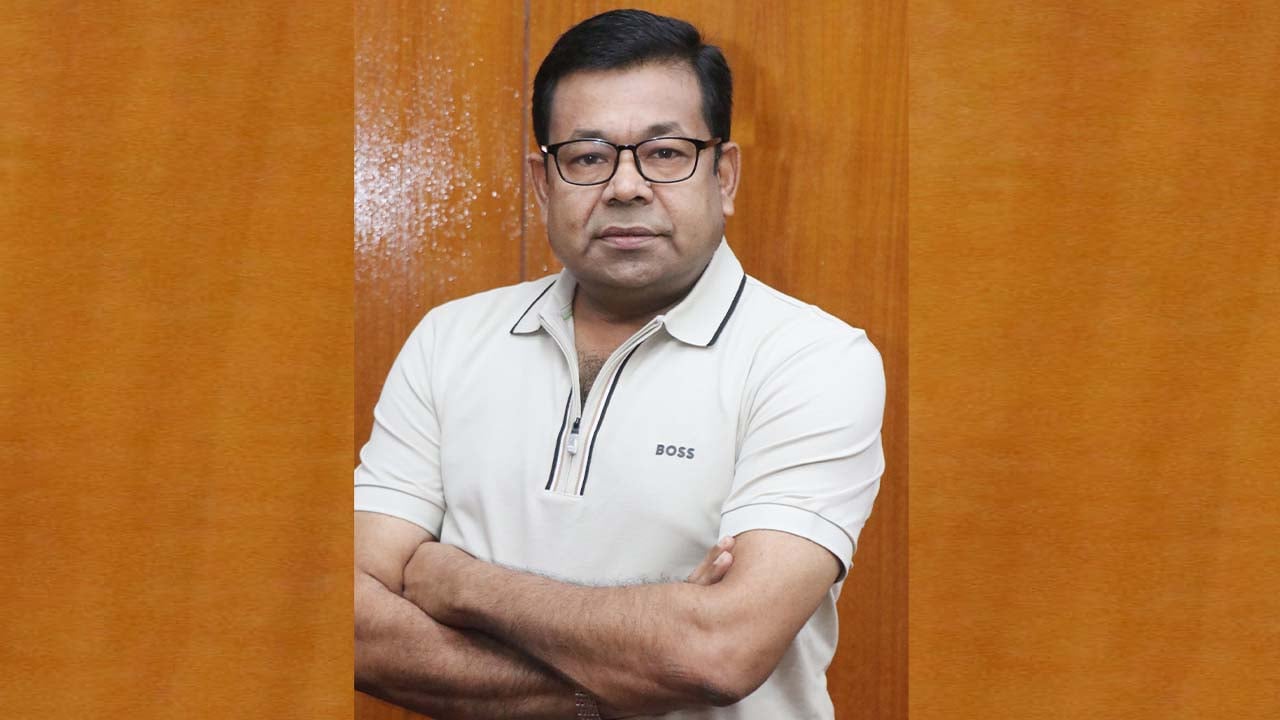মনির খানের ‘মন ভালো নাই’
