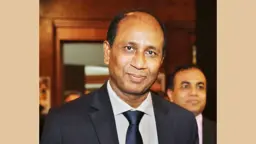সাবেক এসবি প্রধান মনিরুল ও তার পরিবারের ৮৩ ব্যাংক হিসাব অবরুদ্ধ