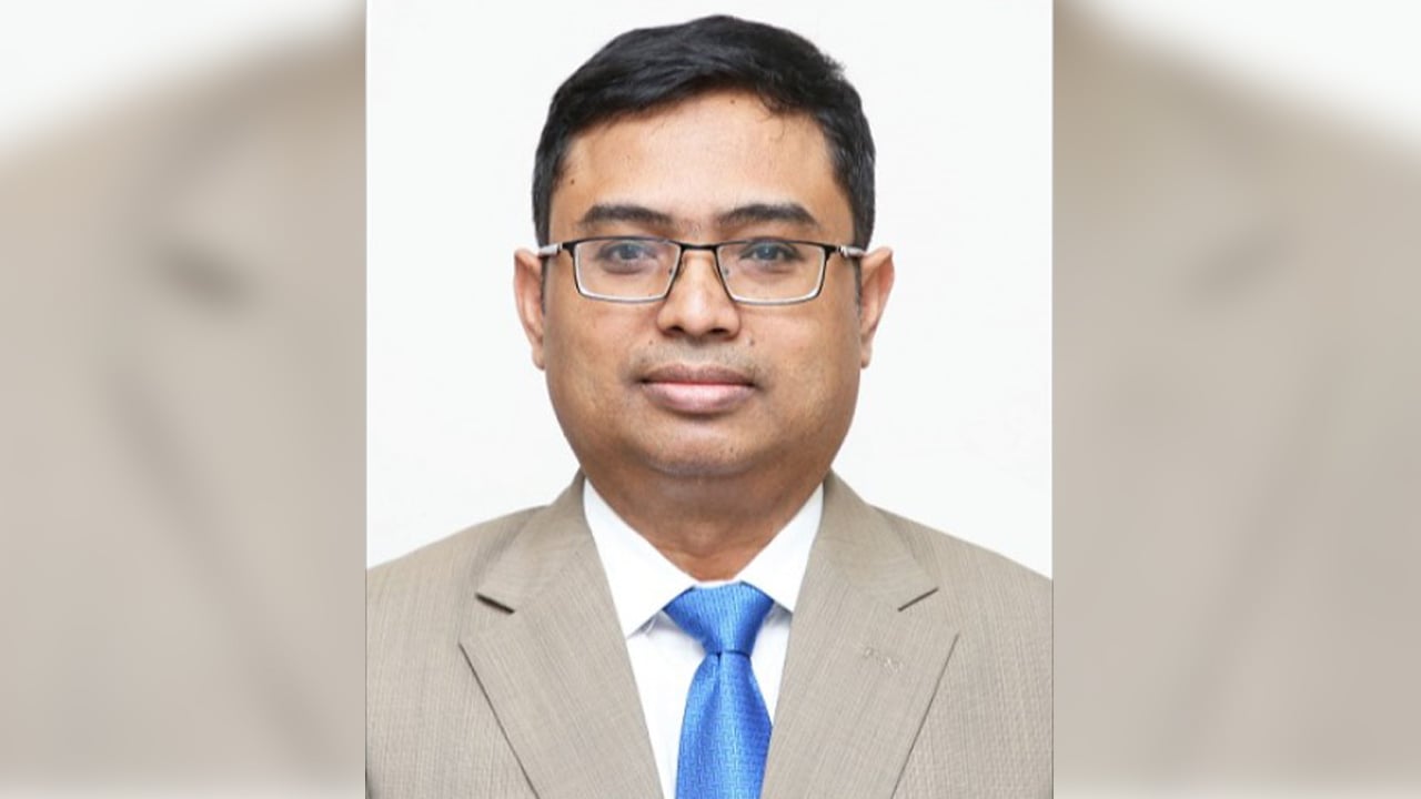 ঢাকা ওয়াসার নতুন এমডি মনিরুজ্জামান