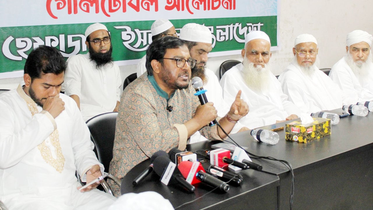 ইউএন মানবাধিকার কমিশনের অফিস ইস্যুতে উদ্বেগ তৈরি হয়েছে: মঞ্জু