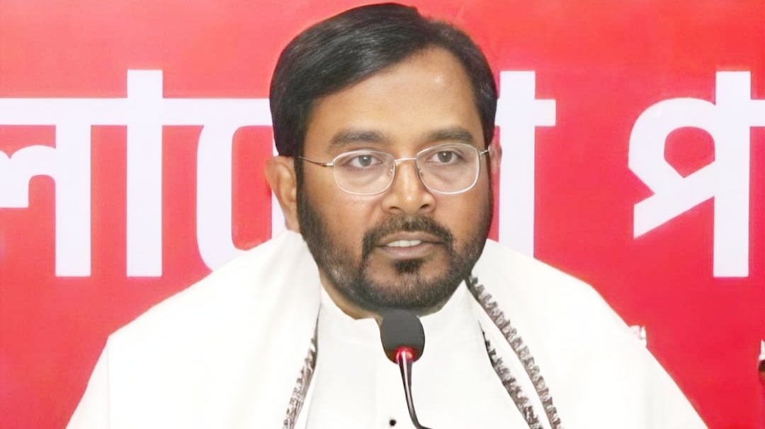 বিটিভি ও বাংলাদেশ বেতারে জাতির উদ্দেশ্যে ভাষণ দেবেন এবি পার্টির চেয়ারম্যান মঞ্জু