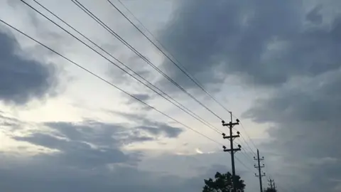 মৌসুমি বায়ুর বিদায় কাল, বৃষ্টিরও বিদায় ঘণ্টা