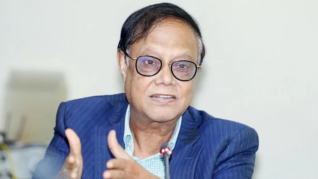 হাসিনার শাসনামলে কত বিলিয়ন ডলার পাচার হয়েছে, জানালেন গভর্নর
