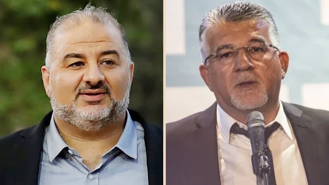 Monsur Abbas-Yusuf Zabarin