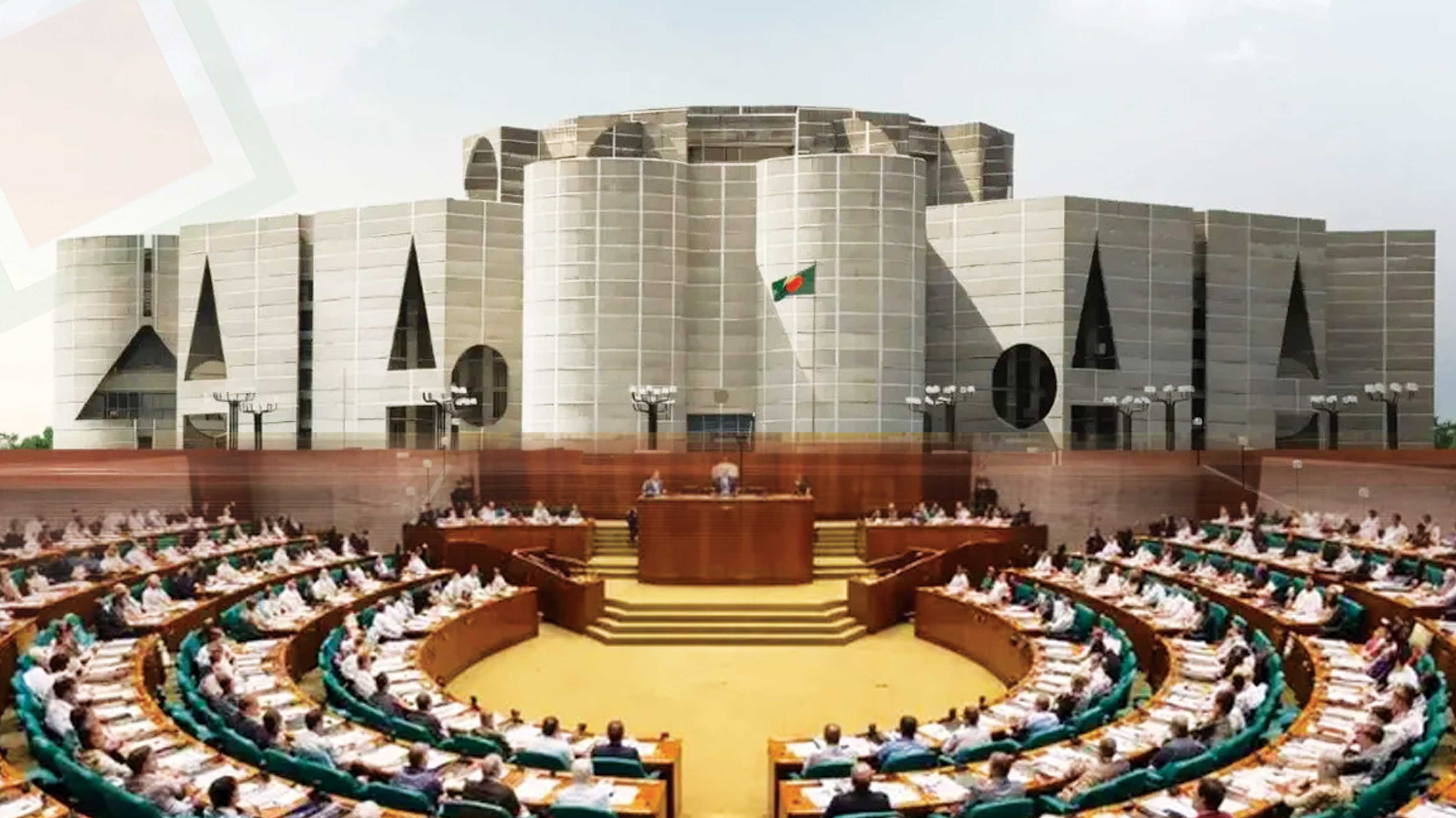 মন্ত্রিসভায় তরুণদের মধ্যে আলোচনায় যারা