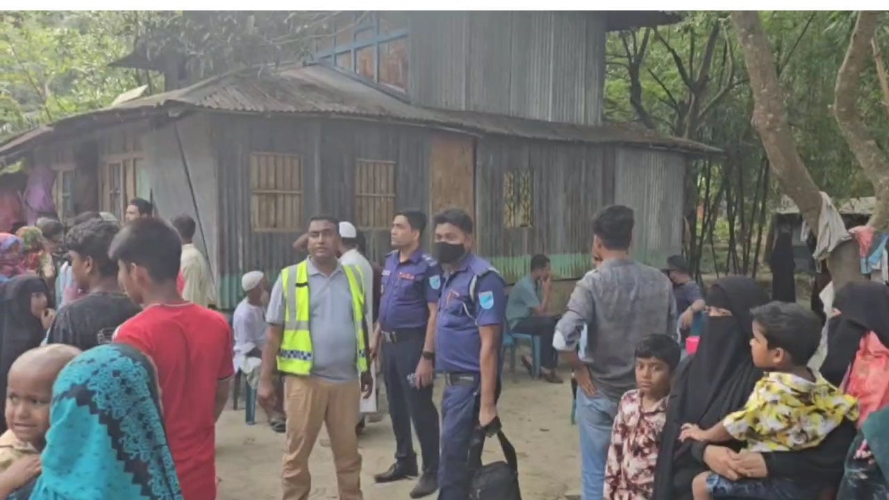 গুমের পর কবর বদল, ২৫ দিন পর উদ্ধার মনু বেপারীর লাশ