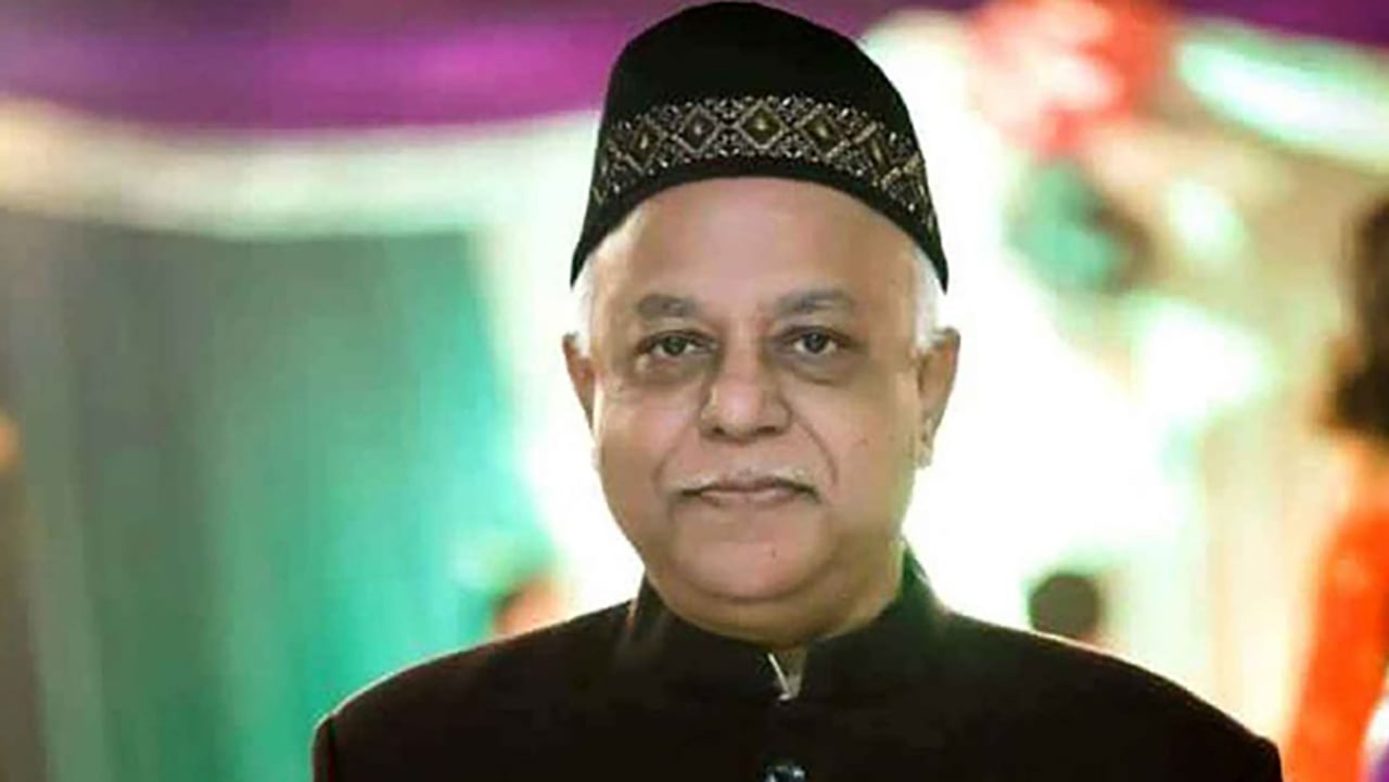 এনসিপির হয়ে মেয়র নির্বাচন করা নিয়ে যা বললেন মনজুর