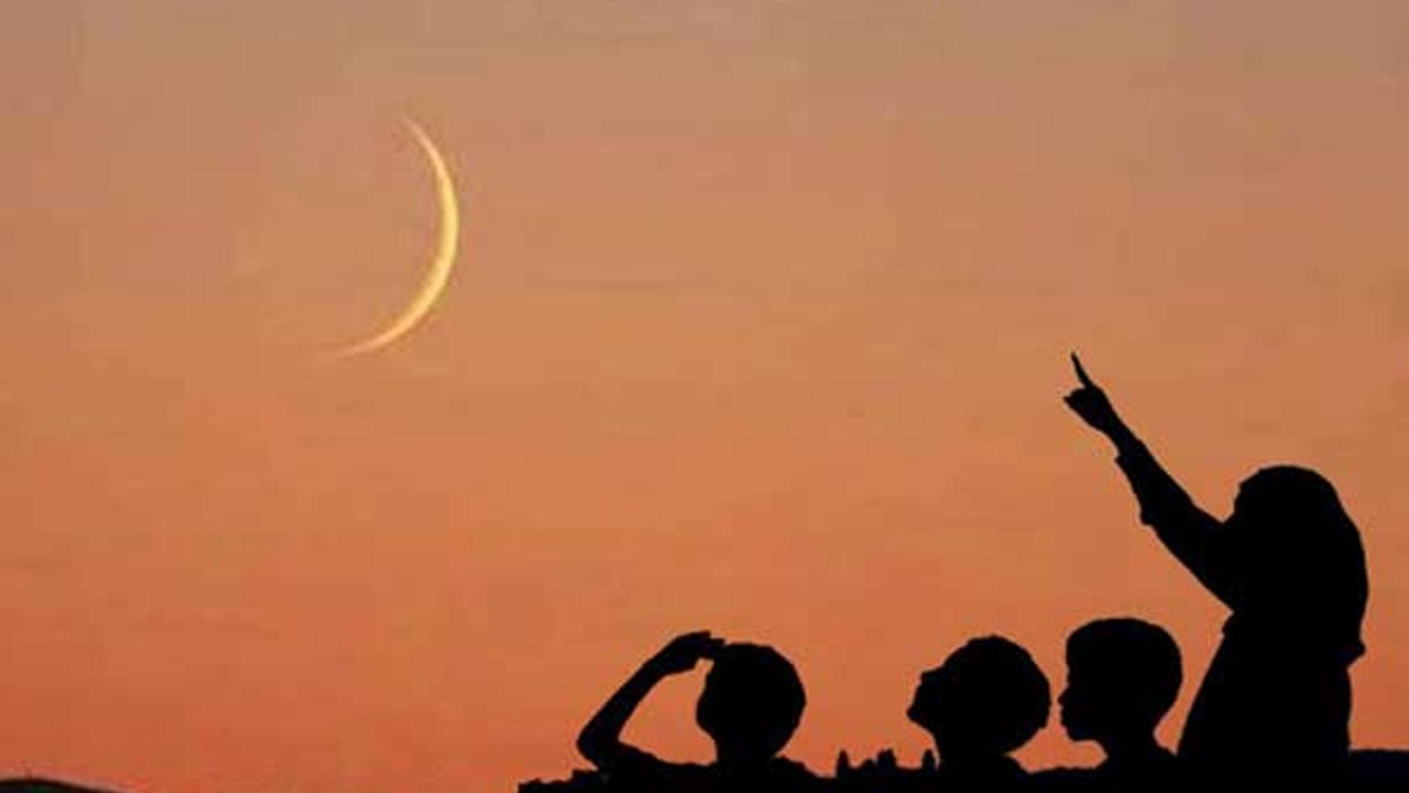 পাকিস্তানে ঈদের তারিখ নিয়ে যা জানা গেল