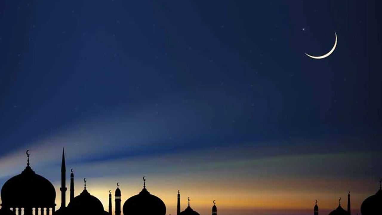 সন্ধ্যায় জাতীয় চাঁদ দেখা কমিটির বৈঠক