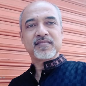 মুরশিদুল আলম চৌধুরী