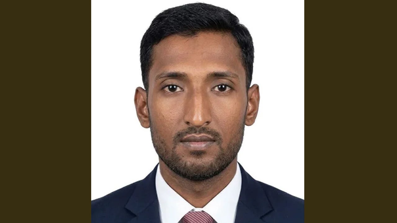 সৌদিতে মিসাইল হামলায় নিহত মোশাররফের মরদেহ দেশে ফিরেছে