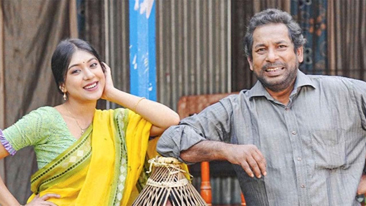 মোশাররফ করিম-নীলার নতুন নাটক