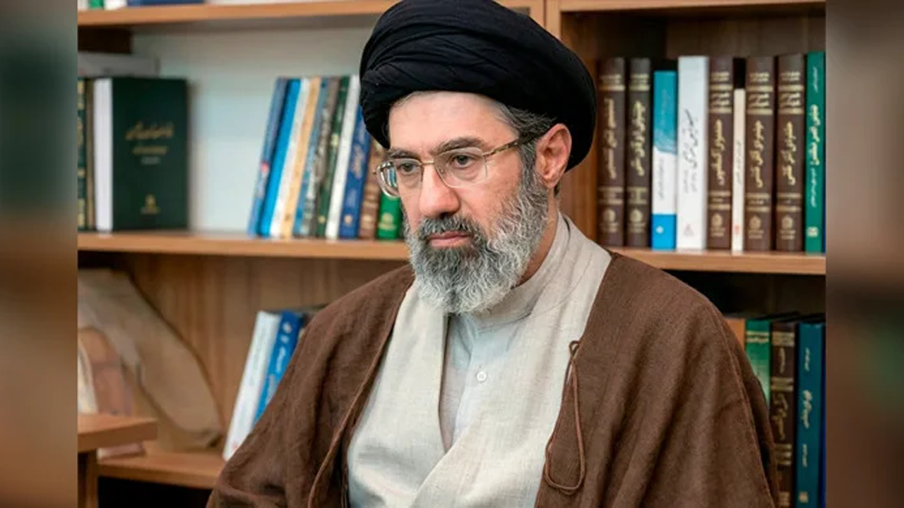 ইরানের নতুন সর্বোচ্চ নেতা নির্বাচিত