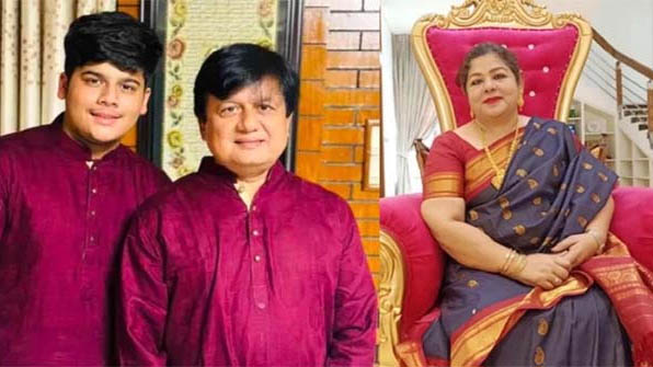 ছাগলকাণ্ডের মতিউর ও তার স্ত্রী গ্রেপ্তার