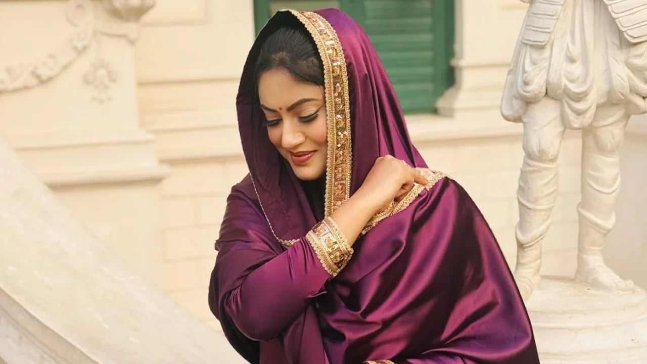 আর অভিনয়জগতের সঙ্গে যুক্ত থাকতে চাই না: অভিনেত্রী মৌ