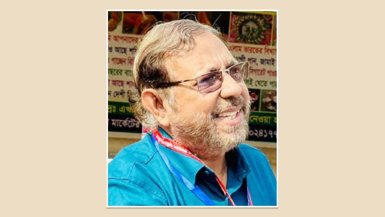 তুমি কোনো রাজার ছেলে নও