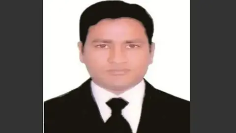 জজ কোর্টের আইনজীবীর অর্ধগলিত লাশ, ঘটনাস্থল পরিদর্শনে সিআইডি