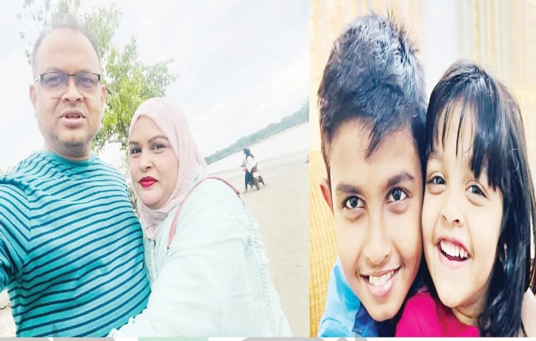 রহস্যময় তরুণীকে খুঁজছে পুলিশ