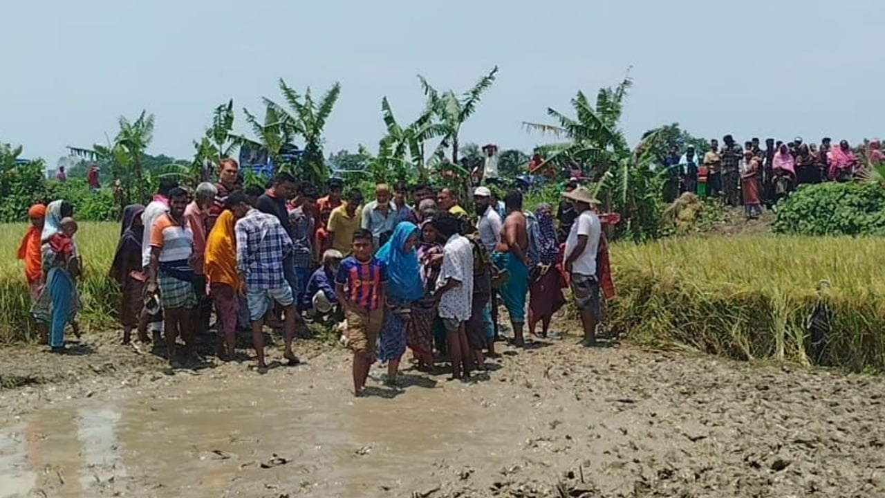 বেলাবতে পৃথক স্থান থেকে ২ জনের লাশ উদ্ধার
