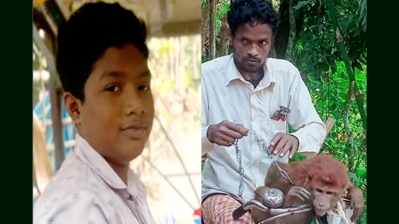 রায়পুরে অটোচালক রাজিব হত্যা মামলার প্রধান আসামি গ্রেপ্তার