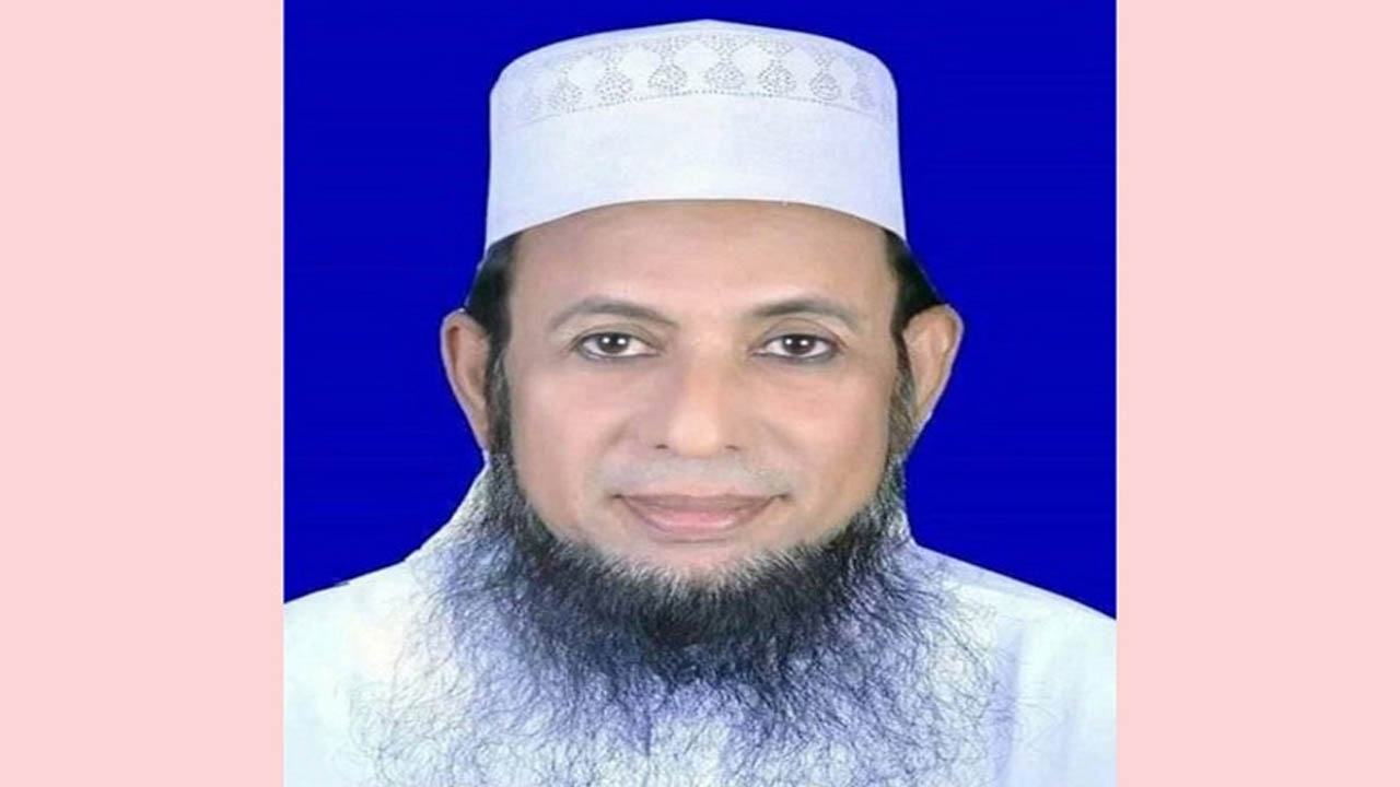 জাতির কাছে ইসলামী ঐক্যজোটের ক্ষমা প্রার্থনা