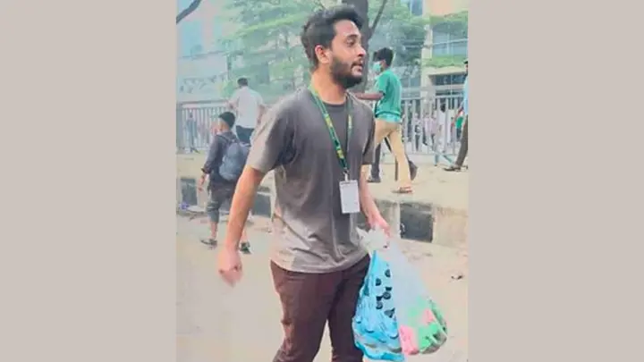 মুগ্ধ হত্যায় ২৬ আসামির বিচার শুরুর আদেশ