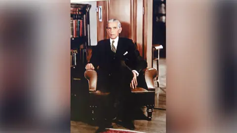 জিন্নাহ বিতর্ক: ইতিহাসের পুনঃপাঠ