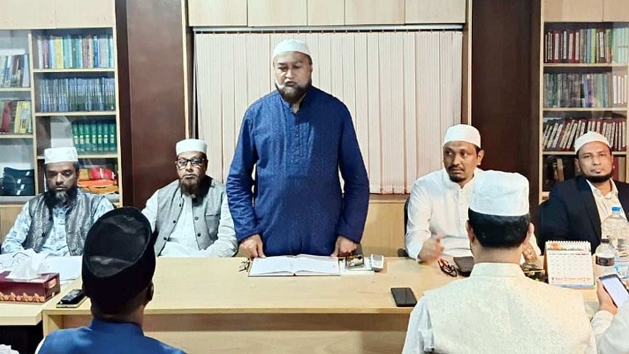 ক্ষমতায় গিয়েই সরকার নগ্ন দলীয়করণ শুরু করেছে: মুহাম্মদ ফখরুল