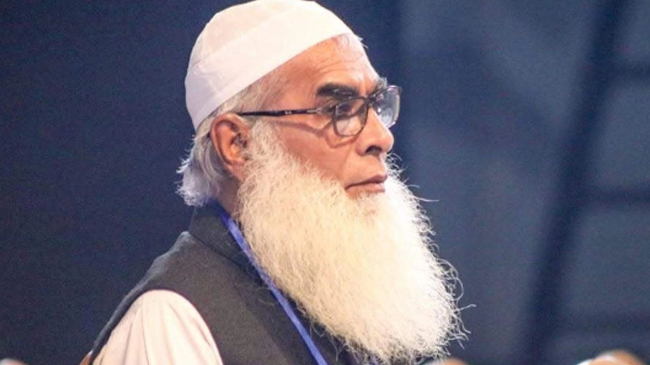 ‘বৈষম্য-বিভাজন-দুর্নীতি দূর করার হাতিয়ার কোরবানি’
