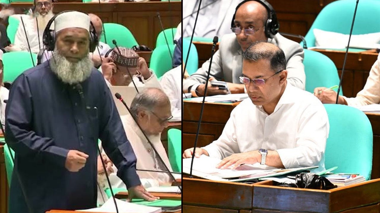 বিড়ির দাম বাড়ানোয় প্রধানমন্ত্রীকে ধন্যবাদ দিলেন মুজিবুর রহমান