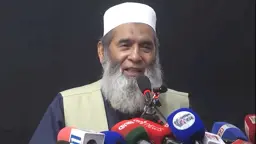 ‘স্বেচ্ছায় পদত্যাগ করাই সরকারের জন্য সম্মানজনক হবে’