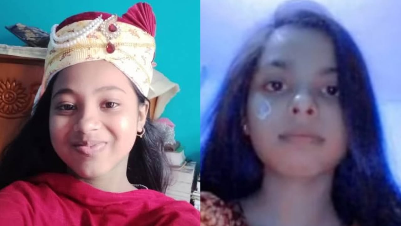 মুকসুদপুরে নিখোঁজের ১০ দিনেও উদ্ধার হয়নি দুই কিশোরী