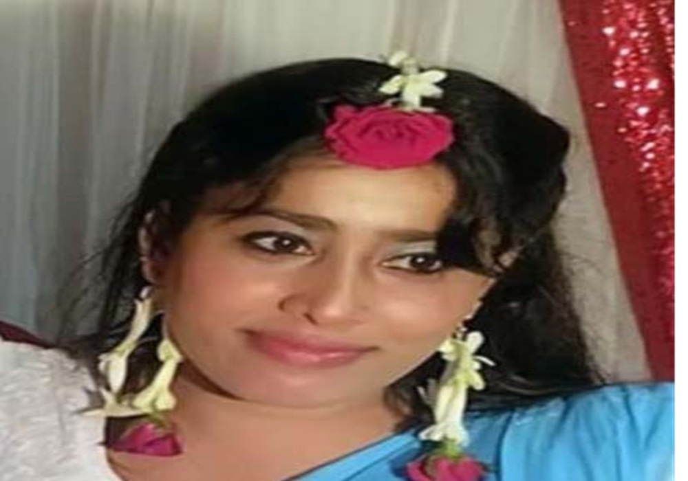 সৈয়দপুরে নববূধকে হত্যা, স্বামী আটক