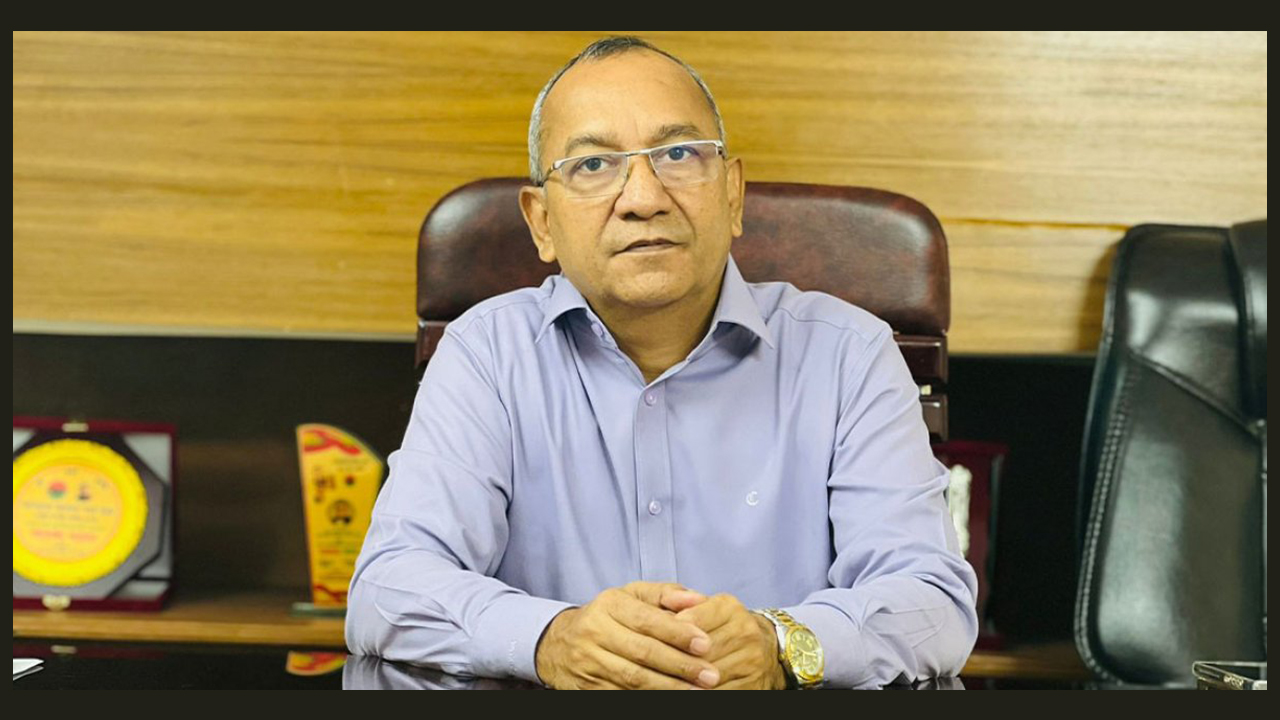 বিএনপিই প্রথম দেশে ভারতবিরোধী আন্দোলন শুরু করে: যুবদল সভাপতি