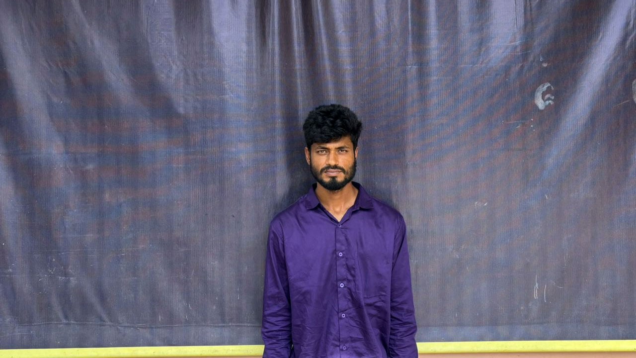 মুরাদনগরে ধর্ষণকাণ্ডে যে তথ্য দিলো র‌্যাব
