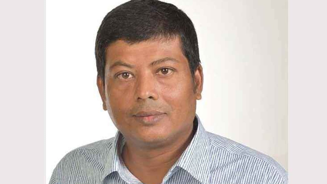 সাবেক স্বেচ্ছাসেবক দলের নেতা মুছাব্বিরকে গুলি করে হত্যা