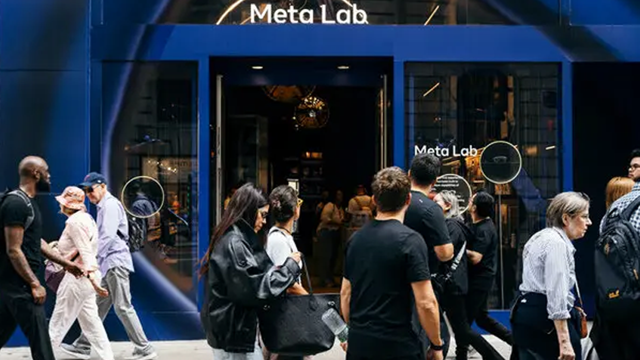 মেটার নতুন এআই মডেল ‘মিউজ স্পার্ক’ উন্মোচন