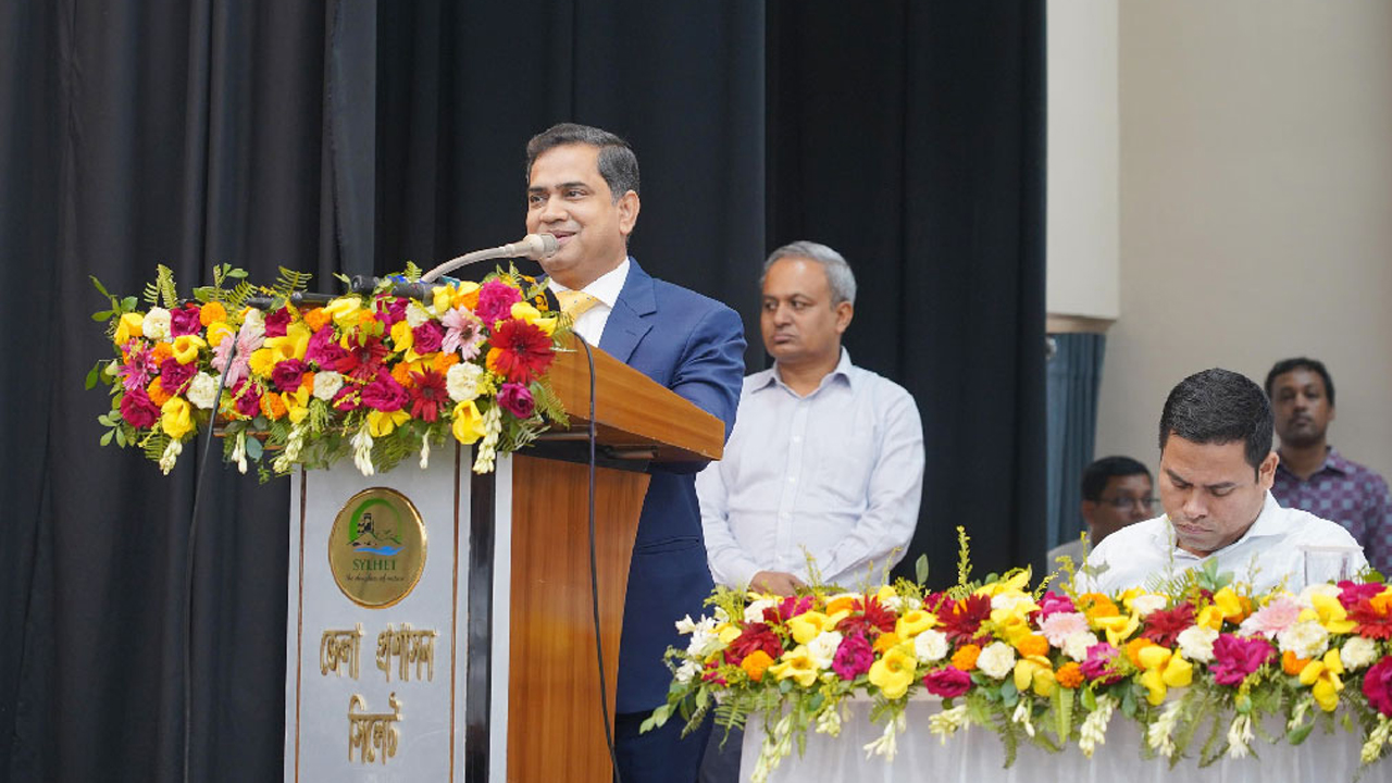 ‘ঝোপ বুঝে কোপ মারা বাংলাদেশে আর হবে না’