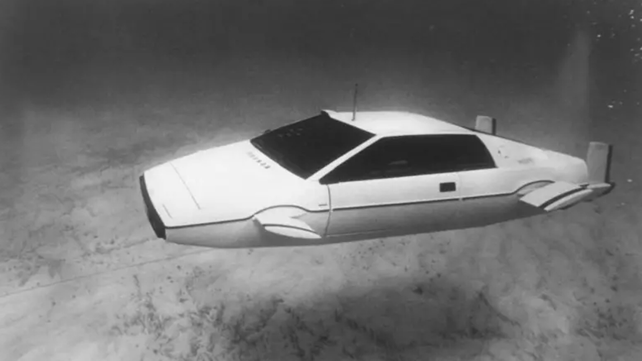 Musk-Car