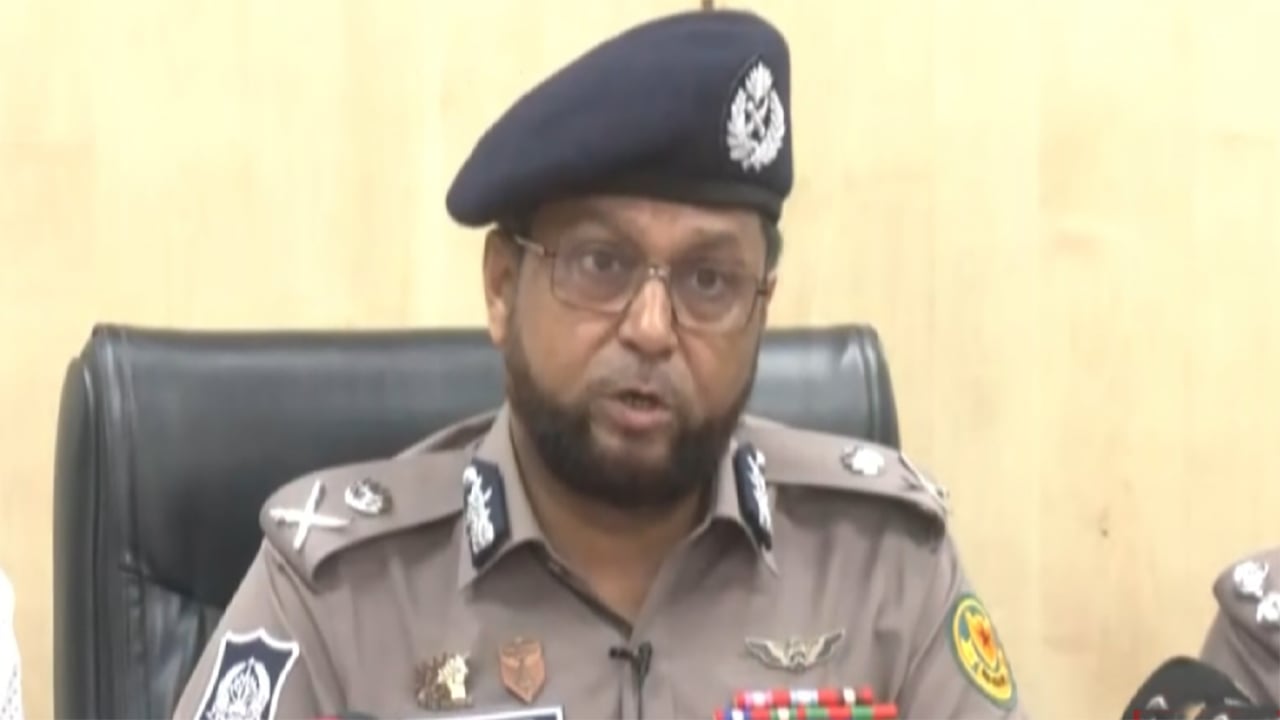 অপরাধী যে দলেই লোক হোক ব্যবস্থা নেওয়া হবে